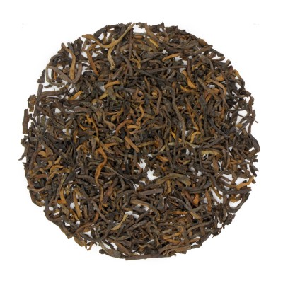 Шу Пуэр (черный) DarkLeaf 120г - купить в Чебино