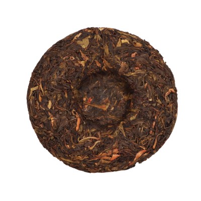 Шу Пуэр (черный) VintagePuEr 100г - купить в Чебино