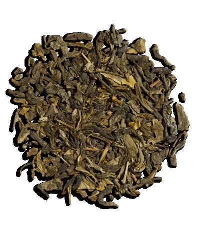 Зеленый чай TeaHarmony 75г - купить в Чебино