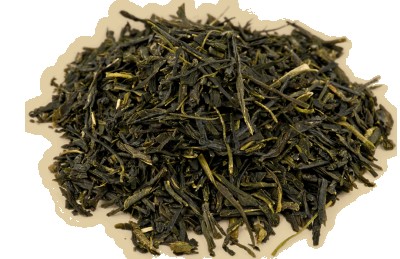 Зеленый чай TeaSprout 50г - купить в Чебино