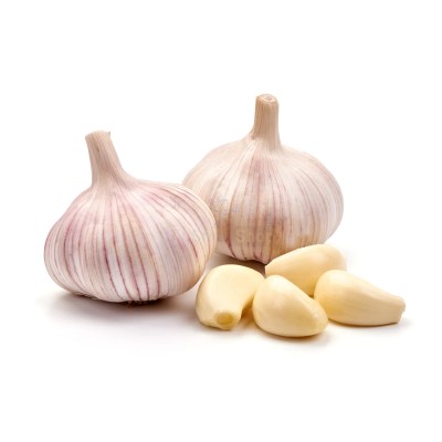 Чеснок очищенный 500 г - купить в Чебино