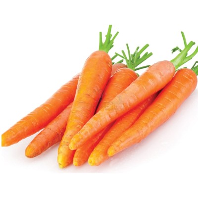 Морковь молодая 1 кг - купить в Чебино