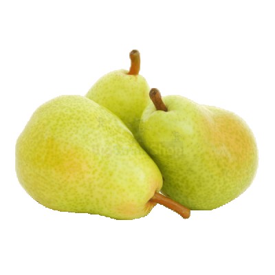 Груша зеленая 300 г - купить в Чебино