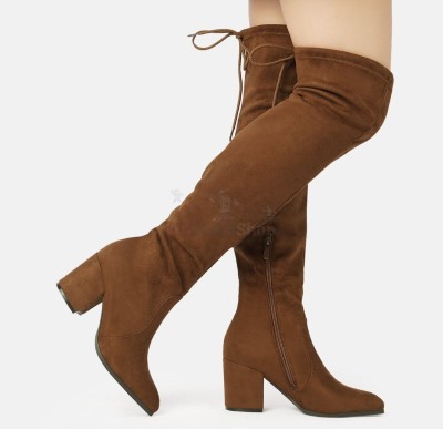 Женские сапоги, ботфорты NightStep - купить в Чебино