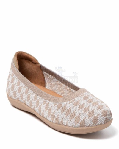 Женские балетки ChicStep - купить в Чебино