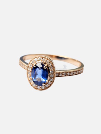 Кольцо Noir Minimal - купить в Чебино