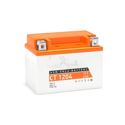 АКБ NordStart 75Ah - купить в Чебино