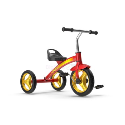 Велосипед детский MiniPro 16" - купить в Чебино