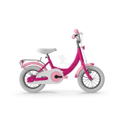 Велосипед детский Rainbow 14" - купить в Чебино