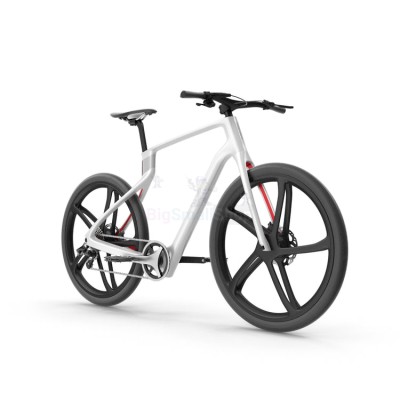 Дорожный велосипед CityClassic Pro - купить в Чебино