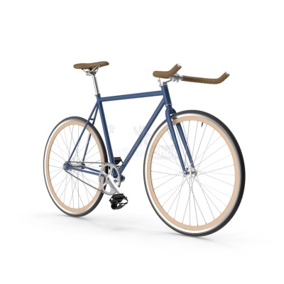 Дорожный велосипед DailyMove 26 - купить в Чебино