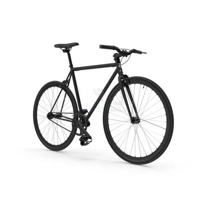 Велосипед горный ForestRide 27.5 - купить в Чебино