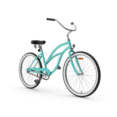 Подростковый велосипед TeenRide 24 - купить в Чебино