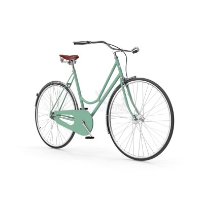 Велосипед подростковый UrbanTeen 26 - купить в Чебино