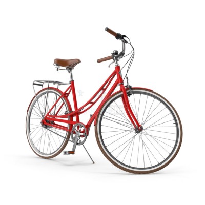 Велосипед подростковый CityMove 26 - купить в Чебино