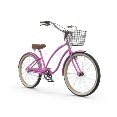 Подростковый велосипед CrossJunior 24 - купить в Чебино