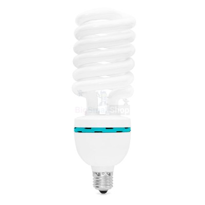 Люминесцентная лампа CompactEco 15W - купить в Чебино