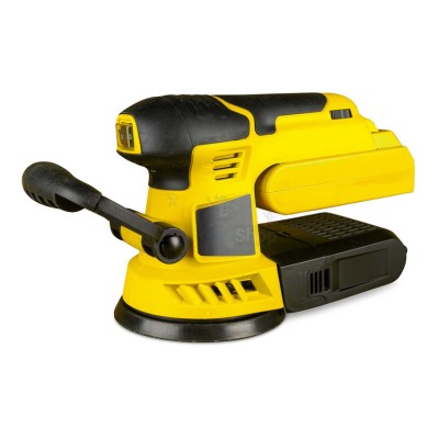 Шлифовальная машинка WoodFinish Pro - купить в Чебино