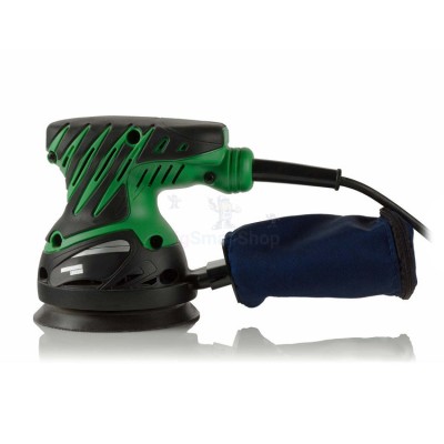 Шлифовальная машинка CompactSand Mini - купить в Чебино