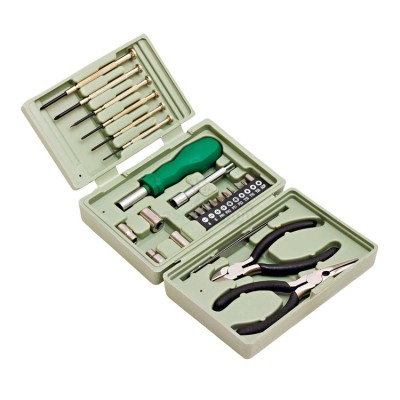 Набор инструментов ToolBox Start - купить в Чебино