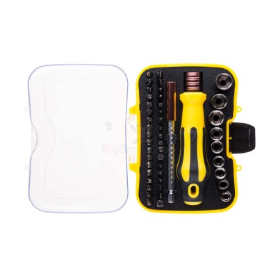 Набор инструментов IronCase Max - купить в Чебино