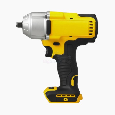 Гайковерт компактный MiniTorque 250 - купить в Чебино