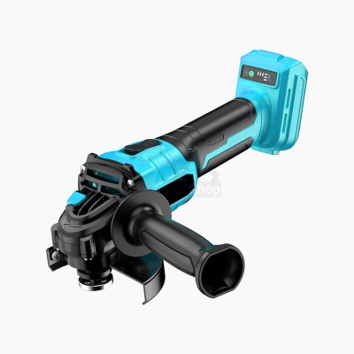 Угловая шлифмашина CompactCut 115 - купить в Чебино